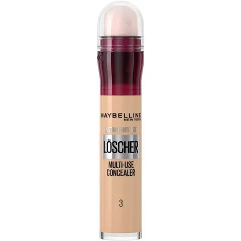 Maybelline Eraser oogconcealermake-up 6 ml – afbeelding 1
