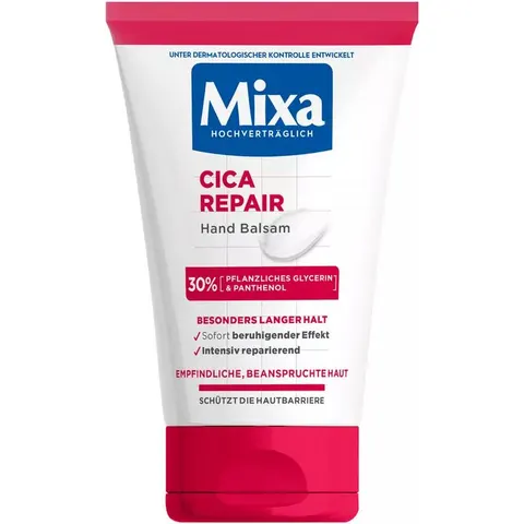 Mixa Cica Repair handbalsem 50 ml – afbeelding 1