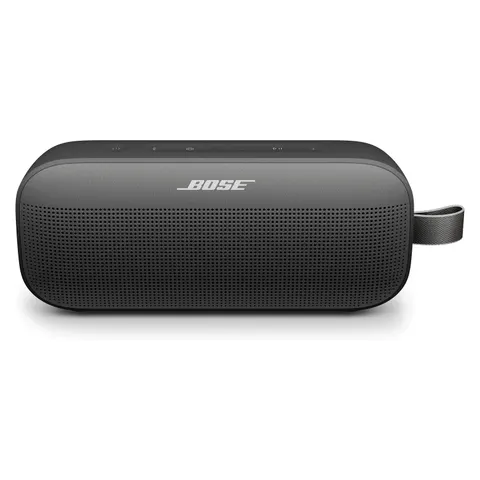 Bose SoundLink Flex Głośnik Bluetooth Czarny – zdjęcie 1