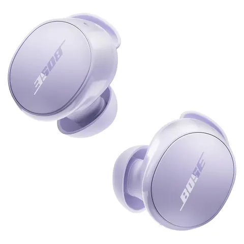 Bose Auriculares QuietComfort Lila Claro – imagen 1