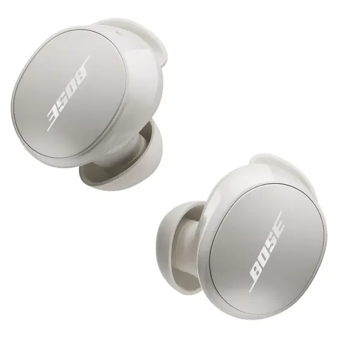 Bose Auriculares QuietComfort Blanco – imagen 1
