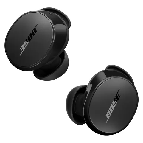 Bose QuietComfort Earbuds Black – image 1