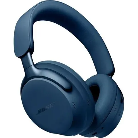 BOSE QuietComfort Ultra Wireless Headphone Blue – Bild 1