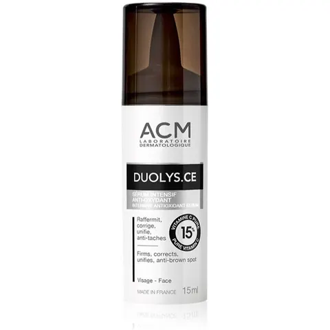 ACM Laboratoire Duolys Ce 15 % 15 ml 15 ml – Bild 1
