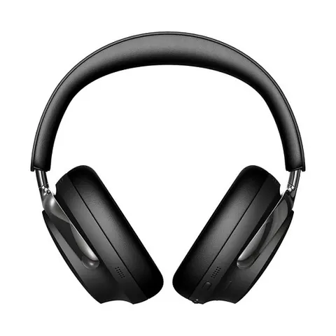 Bose 890101-0100 headphones/headset – schwarz – Bild 1