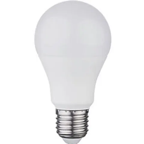 LED Leuchtmittel E27, 10,5W, 1055 lm, 2700K – Bild 1