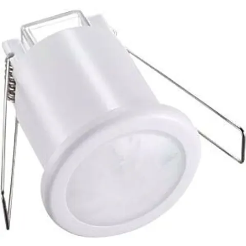 V-TAC VT-8092 infrarood bewegingssensor - IP20 - wit – afbeelding 1