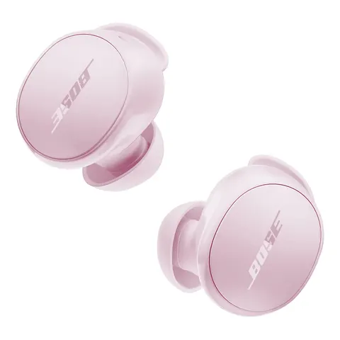 Bose QuietComfort AURICOLARI WIRELESS, Rosa – immagine 1