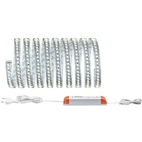 Paulmann MaxLED 1000 - LED-strip 880 lumen - complete basisset warmwit - 3m – afbeelding 1