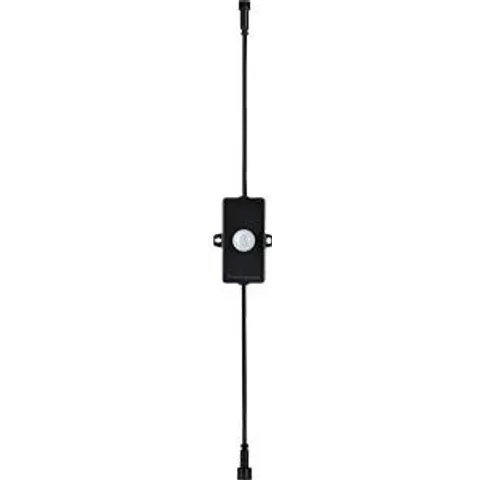 94556 - Motion sensor - Black - Plastic - IP44 - III - 30000 h – afbeelding 1