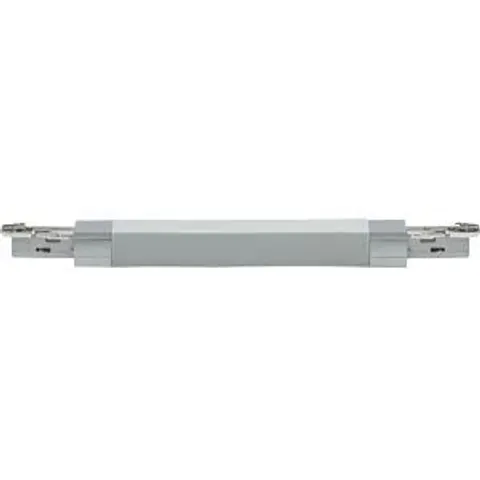 Paulmann Urail Flex Verbinder II chroom 95325 – afbeelding 1