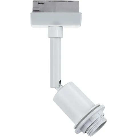 Paulmann 96970 spotje Railspot Wit E14 LED – afbeelding 1