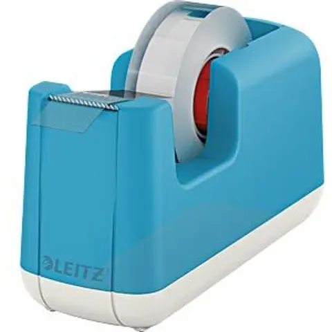 Plakbandhouder Leitz Cosy blauw – afbeelding 1