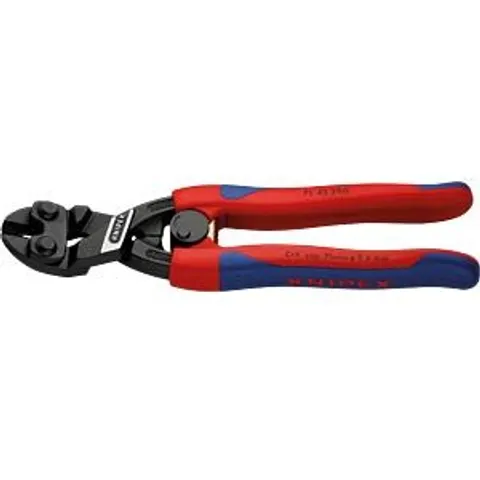 Knipex CoBolt Boutenschaar 200 mm – afbeelding 1