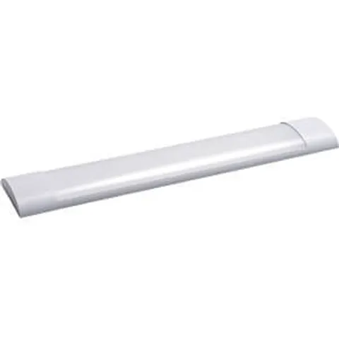 Müller Licht Scala DIM 90 LED-Deckenleuchte – weiß – Bild 1