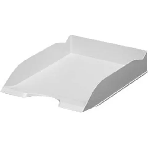 DURABLE Briefablageschale ECO A4 grau – Bild 1