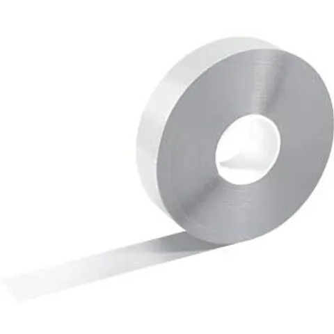 DURABLE Bodenmarkierungsband DURALINE« 50/05 weiß – Bild 1