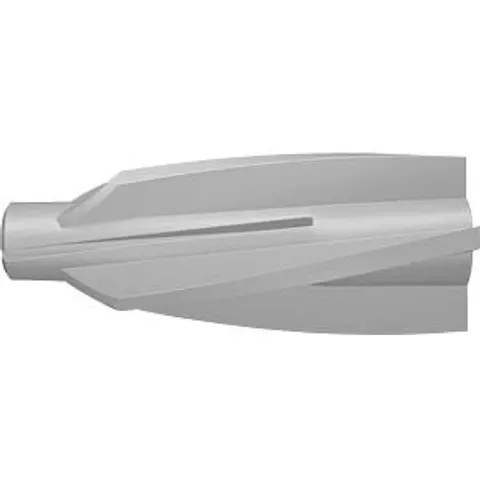 gasbetonplug 10 mm (20st.) – afbeelding 1