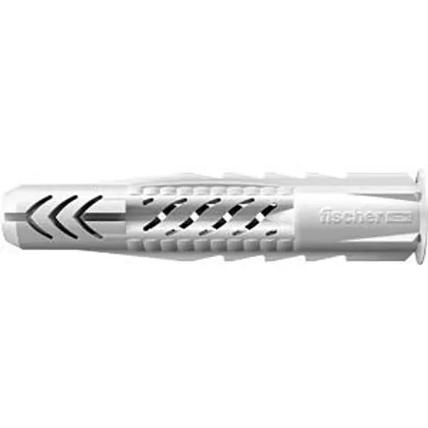 Fischer Universeelplug U x 6 x 35R (50) – afbeelding 1