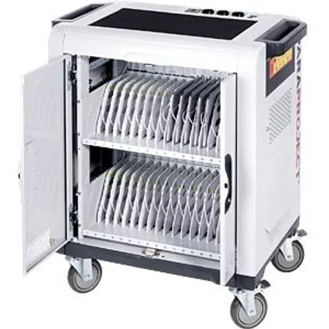 PARAT Trolley i32 PRO 13 CS ohne Kabel – Bild 1
