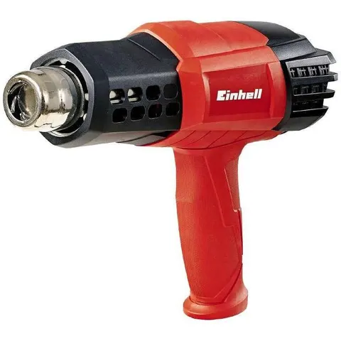 Einhell TE-HA 2000 E heteluchtpistool 2.000W – afbeelding 1
