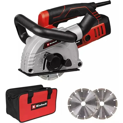 Einhell TE-MA 1500 muurfrees / sleuvenfrees 1500W – afbeelding 1