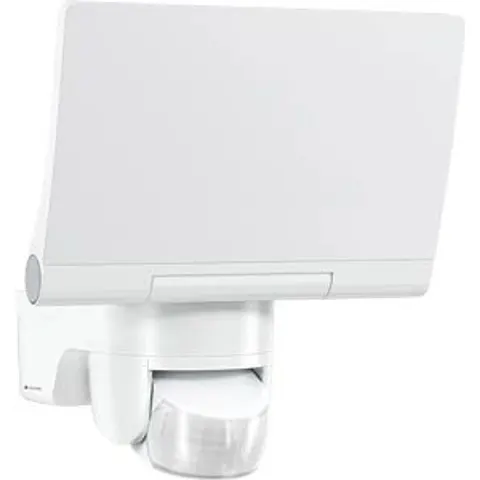 Steinel Sensor Buitenspot XLED Home 2 Connect wit – afbeelding 1