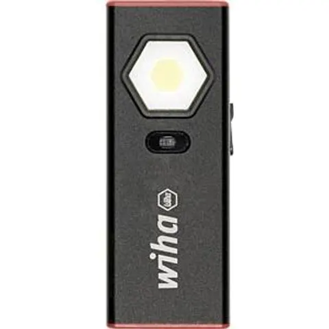 WIHA 45699 - Handlamp 1,200 lm – image 1