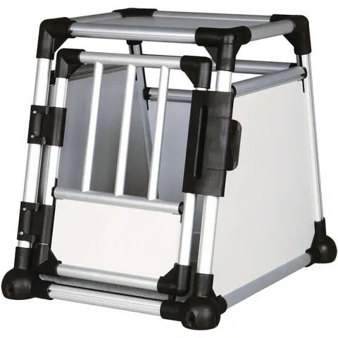 Trixie Aluminium Pet Carrier S – image 1