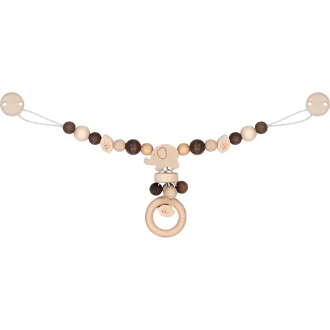 GOKI Kinderwagenspanner - Olifant – afbeelding 1