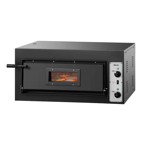 Bartscher Pizza oven CT 100, 1Bch 610x610 – image 1