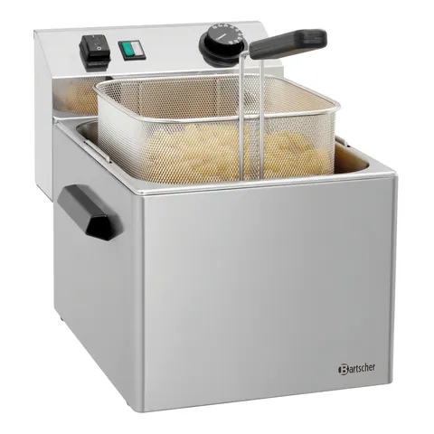 Bartscher Pasta cooker 1 basket, 7L, TU – image 1