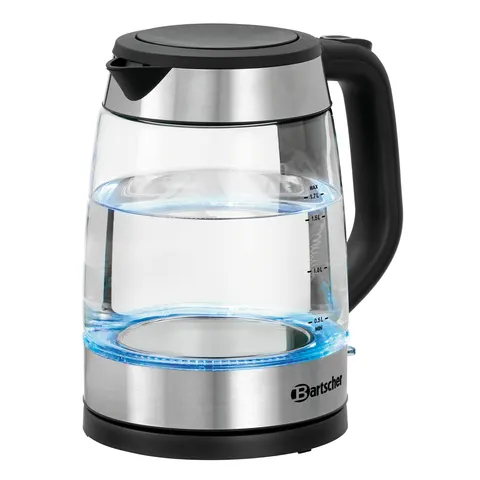 Bartscher Wasserkocher 1,7LGL – Bild 1