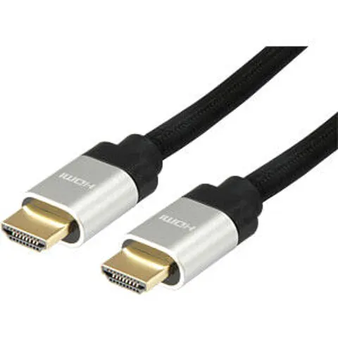 HDMI-Kabel Equip 119381 – afbeelding 1