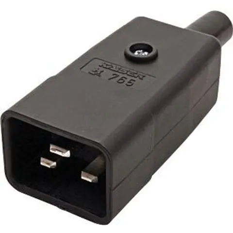 C20 connector – afbeelding 1