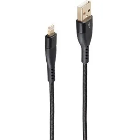 shiverpeaks PRO Serie II Daten-& Ladekabel – Bild 1