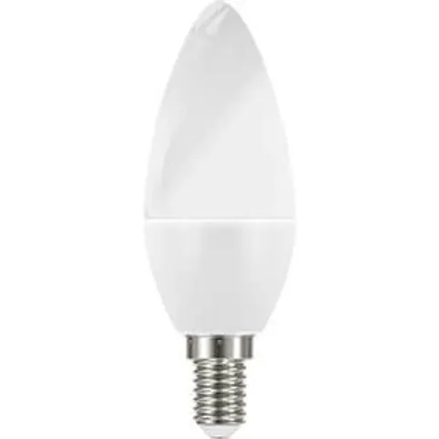 TINT MLI-404008 - Smart light, candle, E14, 6 W – image 1