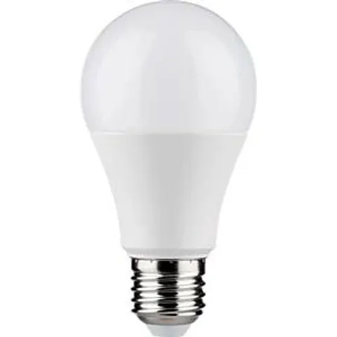 Müller Licht LED-Lampe E27 4,5W 2.700K matt – Bild 1