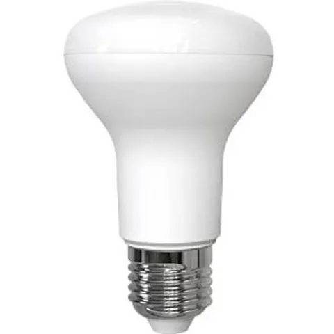 Müller Licht LED-Reflektor E27 7W 2.700K R63 Ra90 – Bild 1