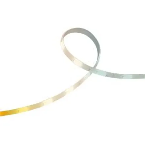 Müller Licht tint LED-Strip White, Zigbee, Bluetooth 3 Meter – weiß – Bild 1