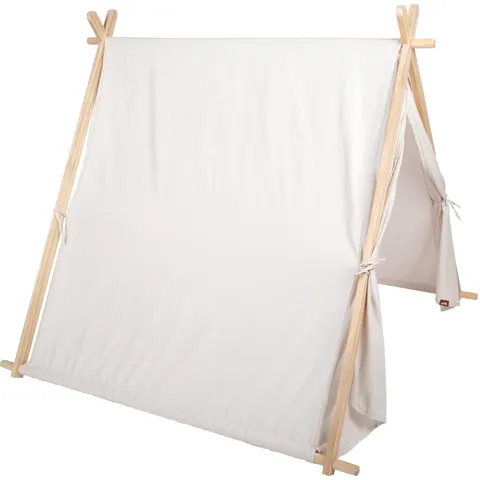 Small Foot - Speeltent Wit – afbeelding 1