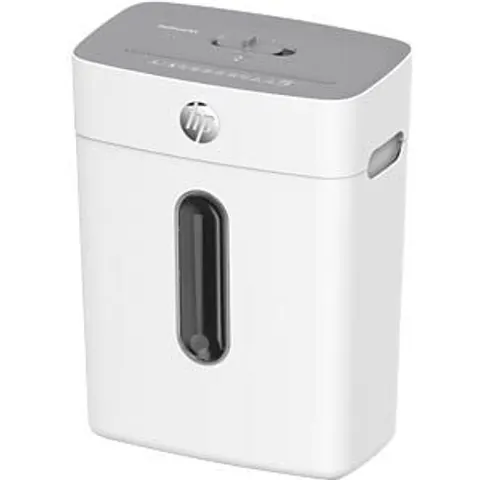 HP Aktenvernichter OneShred 8CC – Bild 1