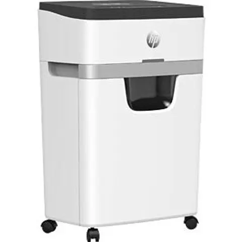 HP Aktenvernichter OneShred 12MC – Bild 1