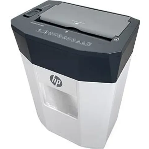 HP Aktenvernichter OneShred Auto 80CC – Bild 1