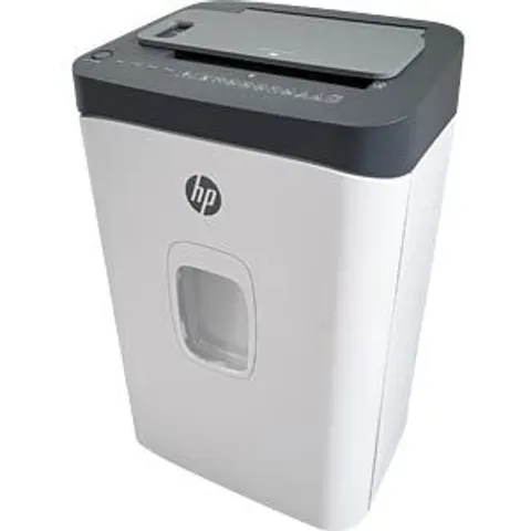 HP Aktenvernichter OneShred Auto 200CC – Bild 1