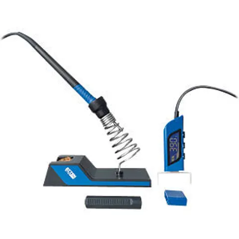 ATTEN STATION GT-2010 - USB soldering station, adjustable, 10 W – image 1