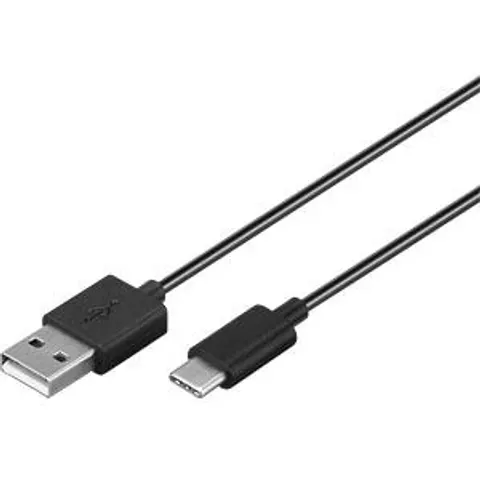 goobay Kabel 45735 1 m – Bild 1