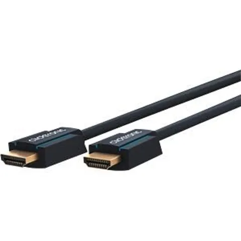 High Speed HDMI™-kabel met Ethernet – 70308 – afbeelding 1