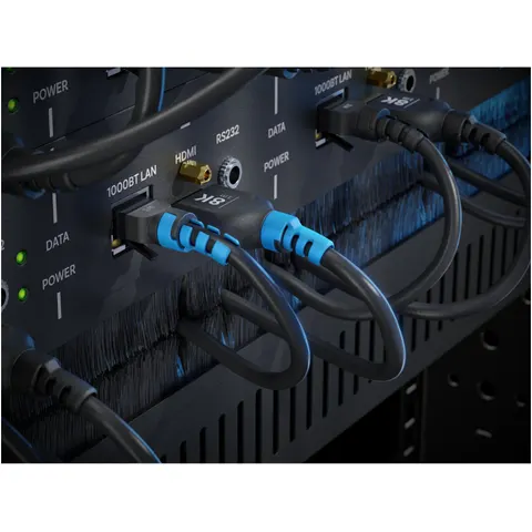 PureLink FlexInstall Patchkabel Cat.6A S/FTP 3.00m – Bild 1