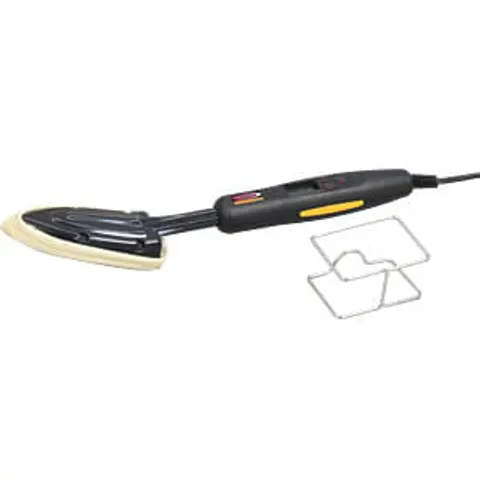 JAMARA 172130 - Heat sealing iron digital control – image 1